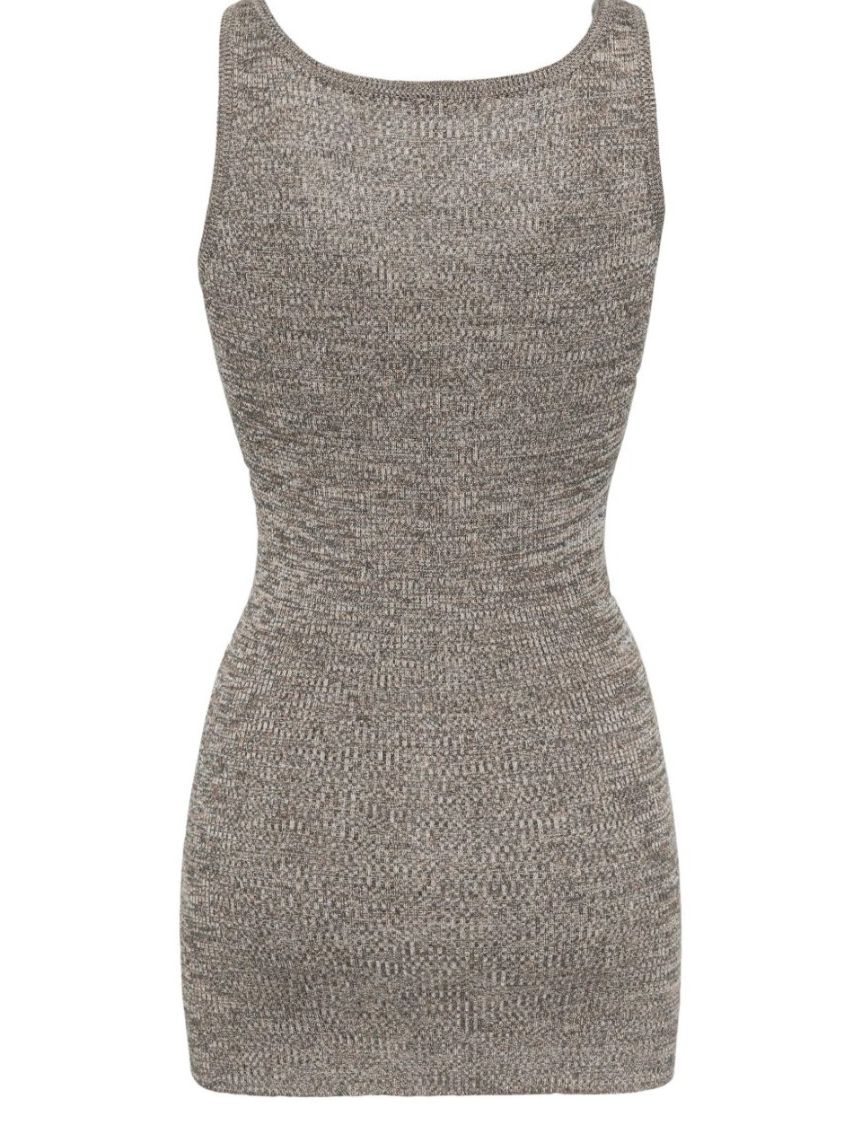 Affordable knitted Women Versace 2000s top 0723